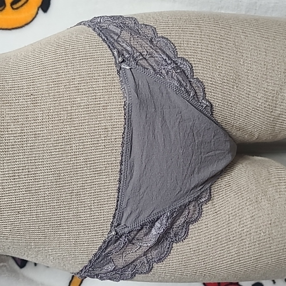 Victoria's Secret Thong